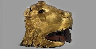 Maybe you would like to learn more about one of these? Helm Perang Kuno Paling Unik Di Dunia Berita Aneh Dan Unik Terbaru