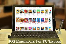 It is in virtualization category and is available to all software users as a free download. Memu Download Ios Emulator For Pc Windows Memu Play Guides