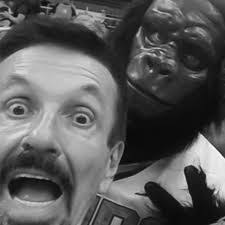 Mark Doonan's Instagram, Twitter & Facebook