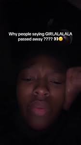 What Happened to Lala Luu