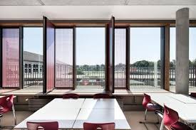 primary school at grandlstrasse auer weber primary school architectural inspiration school