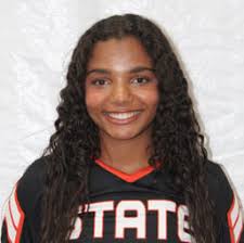 Jada Lacey's Softball Recruiting Profile
