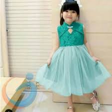Tenang masalah model di pasaran juga sudah banyak kok. Jual Baju Pesta Anak Perempuan P1dt101 Baji Dress Kecil 3 Tahun Lucu Kota Tangerang Selatan Raja Belanja Anda Tokopedia