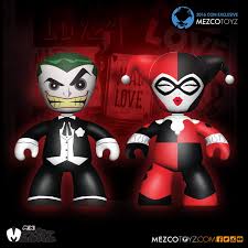 10 gm (actual weight of the band set may vary with size. Mad Love Joker And Harley Quinn Vinyl Art Toys Sets Jayhow S Hot Wheels And Collectibles