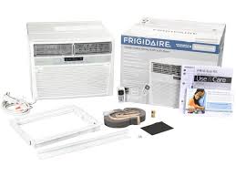 View all frigidaire portable air conditioners. Frigidaire Fra106bu1 10 000 Cooling Capacity Btu Window Air Conditioner Newegg Com