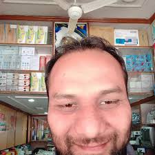 Neeraj Kumawat's User Profile