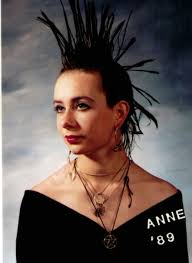 Anne Rickert, Kensington, MD Maryland currently in Olney, MD USA