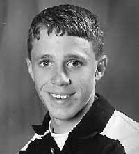 Ryan Mcclure (1984-2007)