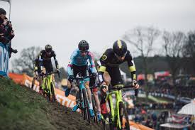 Les coureurs sont désormais fixés. 2019 2020 Telenet Uci Cyclo Cross World Cup Ready For Action In The Usa