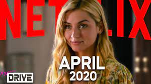 Tv guide rounded up everything that's coming to the streaming services in april 2020, including netflix, hulu, amazon prime video, and disney+. The Best Movies Coming To Netflix April 2020 Youtube