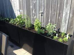 Shop curtains and drapes from ballard designs today! Filing Cabinet Planter Easy Backyard Diy Easy Backyard File Cabinet Planter