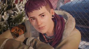 Ko pernah dengar lagu di matamu? Life Is Strange 2 Episode 2 Rules Im Test