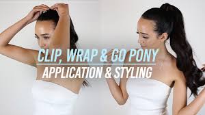 If you're looking for cute hairstyles you can achieve with extensions, consider the plaited headband. 5 Easy Hairstyles You Can Try With Clip In Hair Extensions Accidental Hipster Mum