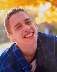 Brenden KINNEY Obituary (1998