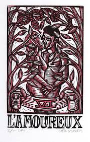 Lovers Often Interpreted In Media As Referring To A Romantic Partner But Actually Meaning Choice Tarot Cards Art Card Art Lovers Art