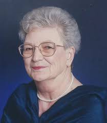 1927 ~ Mrs. Helen Henry Dell (nee Torrie) ~ 2024 “Helen spent the last  twenty years of her life in Red Deer, closer to her youngest son, Tim. Over  the years, Helen