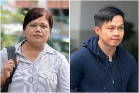 Gerçek anlamda kavganın tarafları kim? Shanmugam Abuses Parliamentary Privilege To Retry And Convict Parti Liyani The Ricebowl Singapore Trs