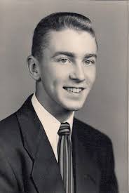 RICHARD HARRIS Obituary (2015)