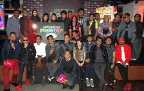 Nur amira syahira 978.398 views4 year ago. Faktor Pengalaman Nabil Ahmad Dipilih Hos Anugerah Meletop Era 2016 Hiburan Mstar