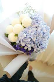 One of the most popular and reliable self seeding. Ping Pong Chrysanthemums Are So Cute Chrysanthemum Bouquet Hand Bouquet Bouquet Wrap