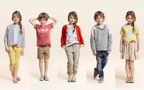 Children Modeling Agencies You Should Know