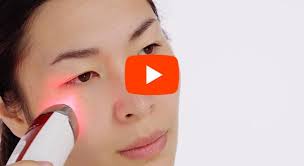 Silk N Facefx Anti Aging Device At Home Skin Treatment