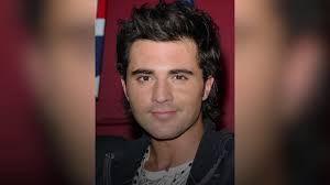 Darius Danesh: Pop Idol star dies aged 41