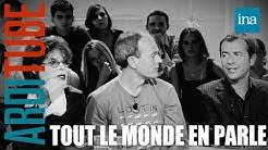 Samedi 4 mai, c8 proposait le documentaire inédit, tout le monde en parle 20 ans déjà ! Ina Tlmp Youtube