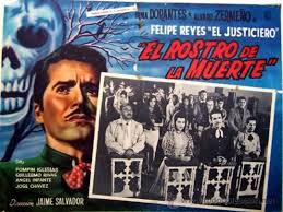 Estás usando una versión más antigua del explorador. El Rostro De La Muerte 1964 Imdb