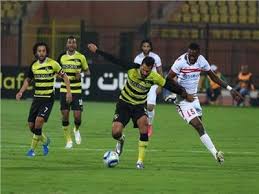 تترقب عشاق كرة القدم المصرية مباراة قوية تجمع بين المصري البورسعيدي وبيراميدز مساء اليوم الخميس 12 أغسطس، على استاد الإسكندرية،… يصطدم فريق بيراميدز بنظيره طلائع. Ù…ÙˆØ¹Ø¯ Ù…Ø¨Ø§Ø±Ø§Ø© Ø§Ù„Ø²Ù…Ø§Ù„Ùƒ ÙˆÙˆØ§Ø¯ÙŠ Ø¯Ø¬Ù„Ø© ÙˆØ§Ù„Ù‚Ù†ÙˆØ§Øª Ø§Ù„Ù†Ø§Ù‚Ù„Ø© Ø¨ÙˆØ§Ø¨Ø© Ø£Ø®Ø¨Ø§Ø± Ø§Ù„ÙŠÙˆÙ… Ø§Ù„Ø¥Ù„ÙƒØªØ±ÙˆÙ†ÙŠØ©