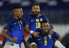 Mostrar o brasil que dá certo: Brasil Busca Un Goleador En La Copa America Los Angeles Times