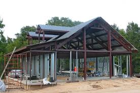 Metal Home Models Assign Commercial Group Jacksonville Florida Home Building Kits Steel Frame House Steel House