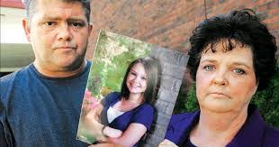 Rachel Neese's Instagram, Twitter & Facebook