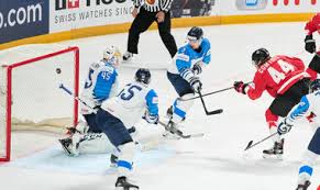 Финляндия обыграла германию в матче чемпионата мира по хоккею и вышла в финал турнира. Mzk1ws0xfkn21m