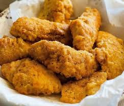 Epingle Sur Poulet