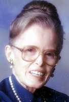 Jean Mumm Obituary (2007)