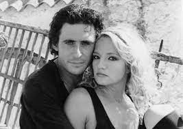 This is, for her, a true tour de force. Siesta Gabriel Byrne Ellen Barkin