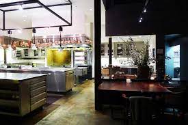 Saison Restaurant Google Search Restaurant Interior Restaurant Chefs Table