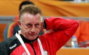 Zastąpi zwolnionego w trybie ekspresowym piotra przybeckiego. Pilka Reczna Hamburg Chce Michaela Bieglera Czy Zwiazek Sie Zgodzi