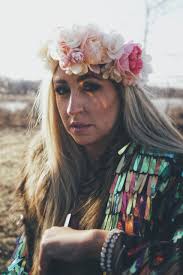 ABOUT — Danielle Turano