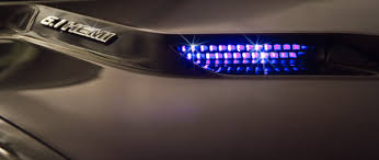 Wflb Series 96 Led Waterproof Flexible Light Bar Led Flexible Strip Led Solution