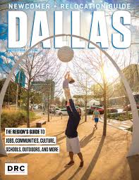 Check spelling or type a new query. Dallas Region Newcomer Relocation Guide Winter 2019 By Dallas Next Issuu