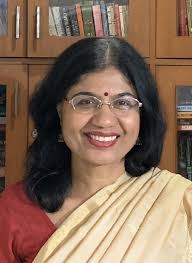 Silent Witness ~ Sharmishtha Shenoy