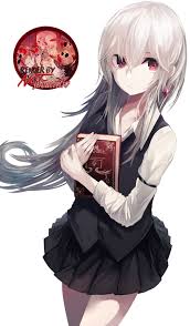 Résultat de recherche d'images pour "anime girl render"