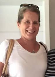 Obituary information for Julie Smith-Mandrick