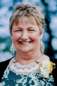 Lori Lydia Cote (nee Soper)