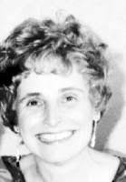 Shirley Gargano Obituary (2010)