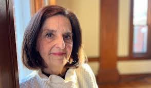 In loving memory of Rachel Leahy