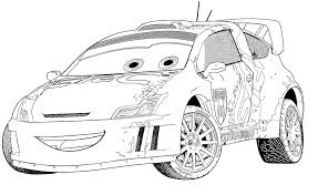 Il y en a de toutes sortes, et c'est ça qui rend ce sujet si vaste et si intéressant ! Coloriage Cars Et Cars 2 Et Dessins De Flash Mc Queen Martin