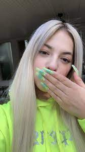 Barbie doll 2014 date with ken version, one bent arm. Nailssss Long Nails Nails Inspiration Acrylic Nails